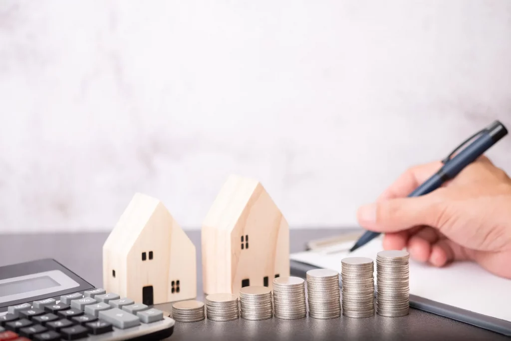 Divorce Finance