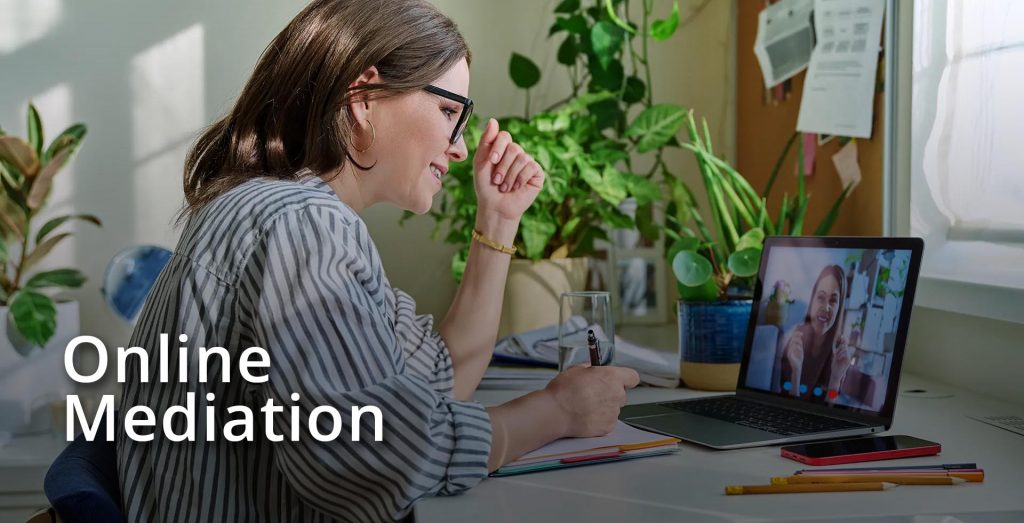 NM Home Online Mediation